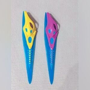 Power Rangers Movie Swords, Light Up CF